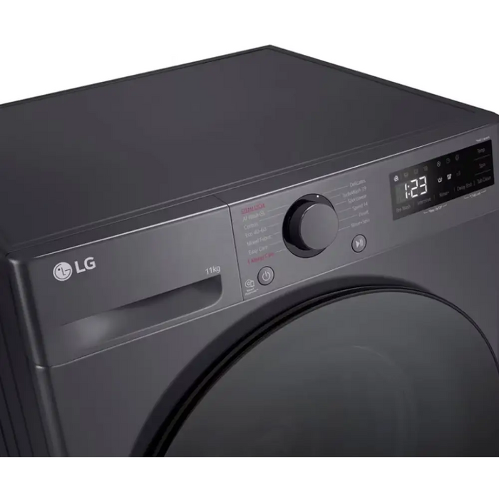 Washing machine LG F4WR511S2M - Перални<<<Перални и Сушилни машини<<<Домакински електроуреди<<<TechMart