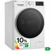 Washing machine LG F4WR5510A0W 60 cm 1400 rpm 10 kg - Почистване Прахосмукачки И Гладене<<<Дом