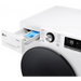 Washing machine LG F4WR710S2W - Перални<<<Перални и Сушилни машини<<<Домакински