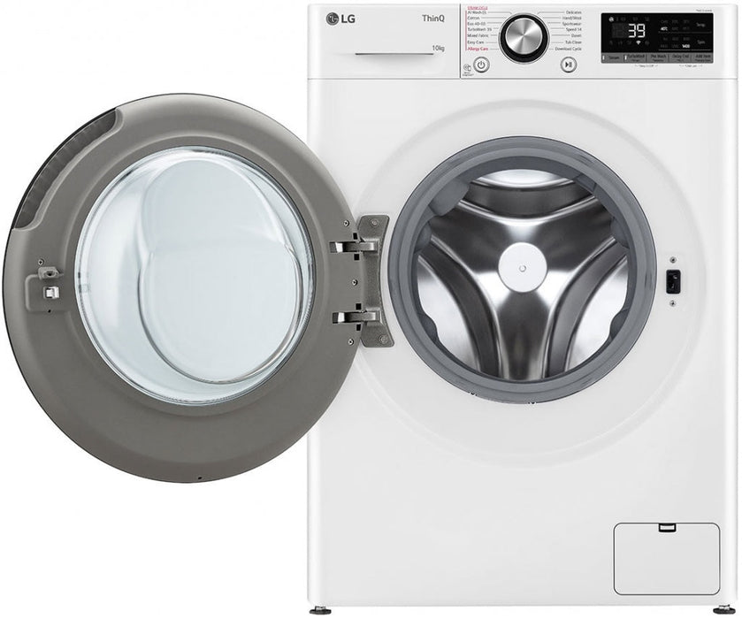 Washing machine LG F4WR710S2W - Перални<<<Перални и Сушилни машини<<<Домакински