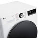Washing machine LG F4WR710S2W - Перални<<<Перални и Сушилни машини<<<Домакински