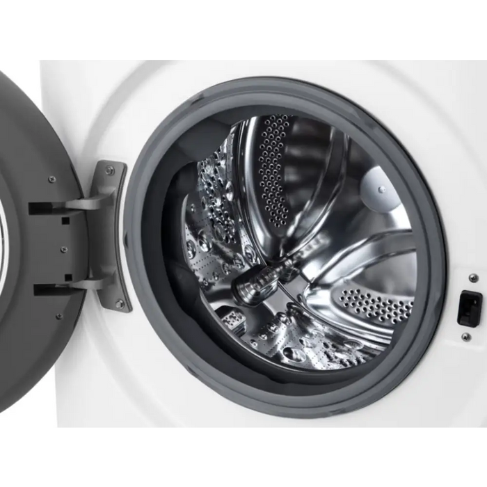 Washing machine LG F4WR711S2W - Перални<<<Перални и Сушилни машини<<<Домакински електроуреди<<<TechMart
