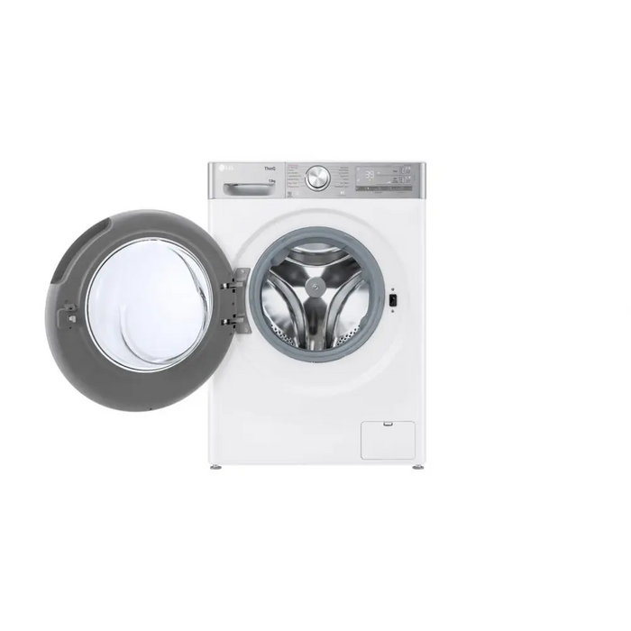 Washing machine LG F4WR913P3WA - Перални<<<Перални и Сушилни машини<<<Домакински електроуреди<<<TechMart