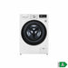 Washing machine LG F4WV7010S2W White 1400 rpm 10,5 kg - Почистване Прахосмукачки И Гладене<<<Дом