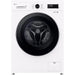 Washing machine LG F4X1008NWK - Перални<<<Перални и Сушилни машини<<<Домакински