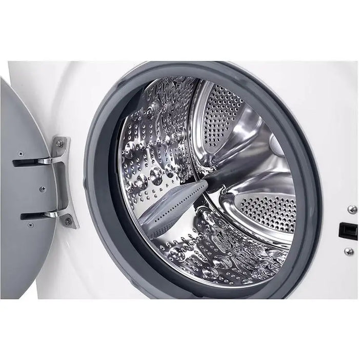 Washing machine LG F4X1008NWK - Перални<<<Перални и Сушилни машини<<<Домакински