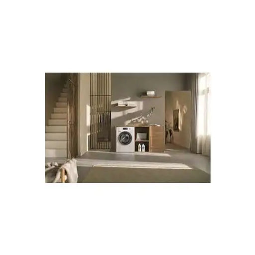 Washing machine MIELE WED 035 WCS 8 kg 1400 rpm. - Перални с предно зареждане<<<Перални<<<Едра бяла техника<<<TechnoMix