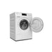 Washing machine MIELE WED 035 WCS 8 kg 1400 rpm. - Перални с предно зареждане<<<Перални<<<Едра бяла техника<<<TechnoMix