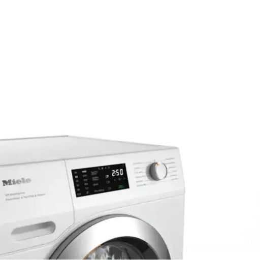 Washing machine MIELE WEG895 WCS 9 kg TwinDos SteamCare QuickPowerWash 1400 rpm - Перални с предно