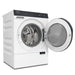 Washing machine MIELE WQ 1000 WPS Nova Edition 9 kg 1600 rpm TwinDos - Перални с предно зареждане<<<Перални<<<Едра бяла