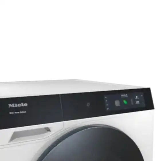 Washing machine MIELE WQ 1000 WPS Nova Edition 9 kg 1600 rpm TwinDos - Перални с предно зареждане<<<Перални<<<Едра бяла