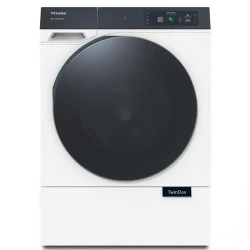 Washing machine MIELE WQ 1000 WPS Nova Edition 9 kg 1600 rpm TwinDos - Перални с предно зареждане<<<Перални<<<Едра бяла