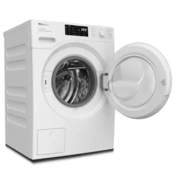 Washing machine MIELE WSD383 WCS 9 kg SteamCare QuickPowerWash 1400 rpm - Перални с предно зареждане<<<Перални<<<Едра