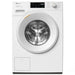 Washing machine MIELE WSD383 WCS 9 kg SteamCare QuickPowerWash 1400 rpm - Перални с предно зареждане<<<Перални<<<Едра