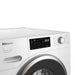 Washing machine MIELE WWK360 WCS PWash 10 kg 1400 rpm - Перални с предно зареждане<<<Перални<<<Едра бяла