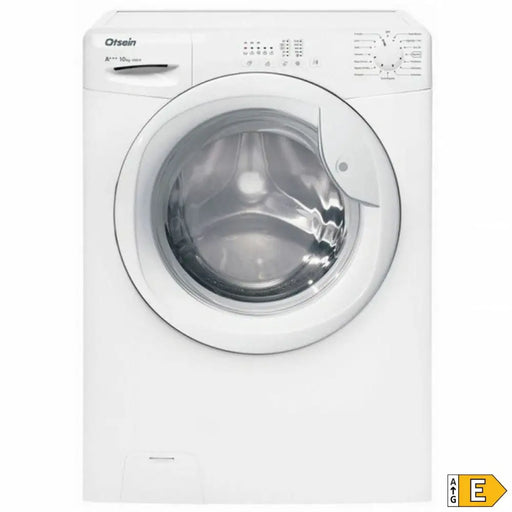 Washing machine Otsein OT12101DE/137 60 cm 1200 rpm 10 kg - Почистване Прахосмукачки И Гладене<<<Дом