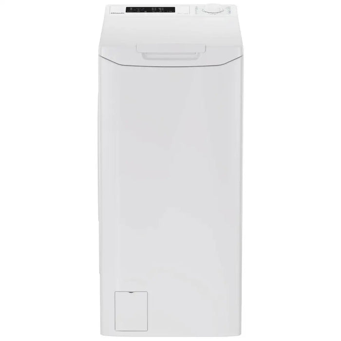 Washing machine Otsein TOT283D2S 1200 rpm 7 kg Top - Почистване Прахосмукачки И Гладене<<<Дом