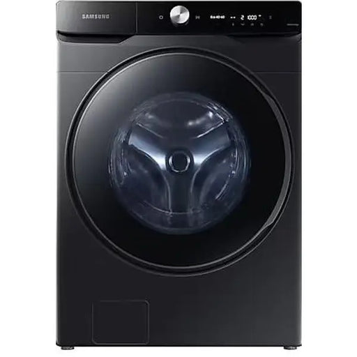 Washing machine SAMSUNG WF20DG8650BVU4 20 kg AI Ecobubble™ 1000 rpm - Перални с предно зареждане<<<Перални<<<Едра бяла