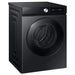 Washing machine SAMSUNG WW11DB7B34GBU4 11 kg Auto Dose SmartThings AI Energy 1400 rpm. Black - Перални с предно