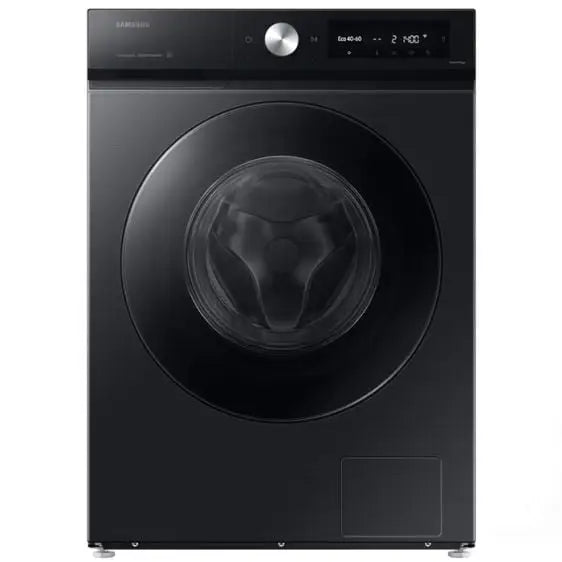 Washing machine SAMSUNG WW11DB7B34GBU4 11 kg Auto Dose SmartThings AI Energy 1400 rpm. Black - Перални с предно