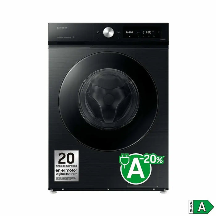Washing machine Samsung WW11DB7B94GBU3 60 cm 1400 rpm 11 Kg - Почистване Прахосмукачки И Гладене<<<Дом