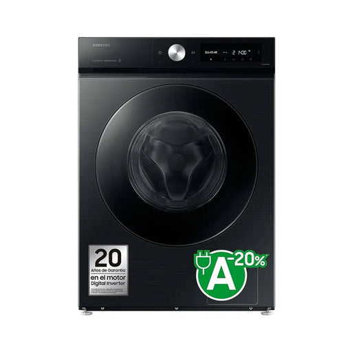 Washing machine Samsung WW11DB7B94GBU3 60 cm 1400 rpm 11 Kg - Почистване Прахосмукачки И Гладене<<<Дом