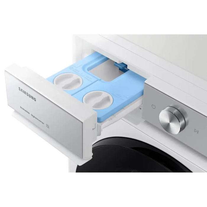 Washing machine Samsung WW11DB8B95GHU4 - Перални<<<Перални и Сушилни машини<<<Домакински