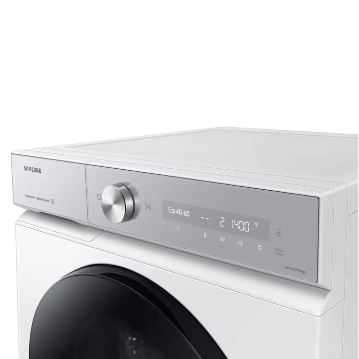 Washing machine Samsung WW11DG5B25THEC 1400 rpm 60 cm 11 Kg - Почистване Прахосмукачки И Гладене<<<Дом