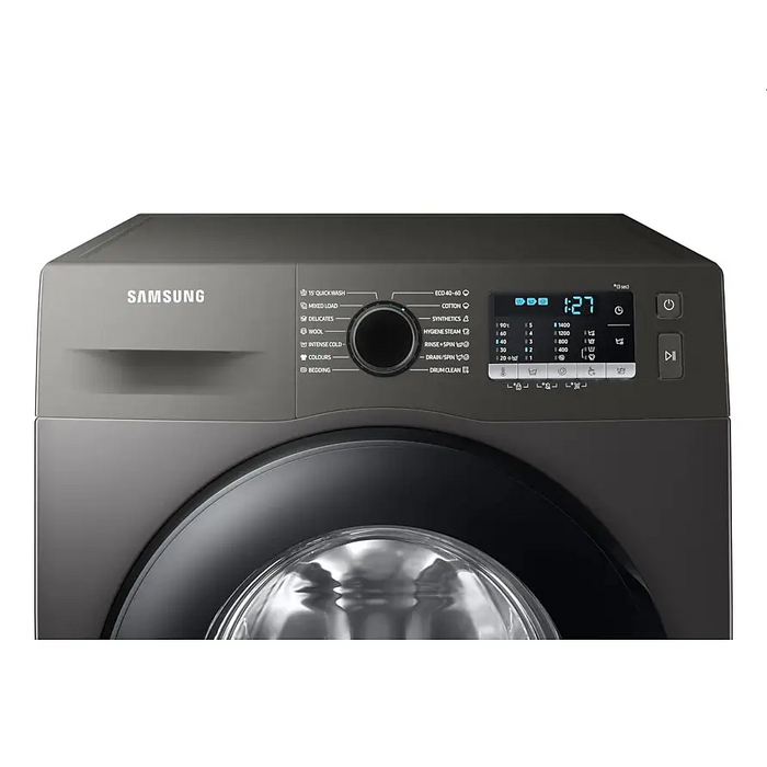 Washing machine Samsung WW70TA026AX/LE - Перални машини<<<SAMSUNG перални