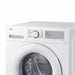Washing machine Samsung WW80CGC04DTH 60 cm 1400 rpm 8 kg - Почистване Прахосмукачки И Гладене<<<Дом