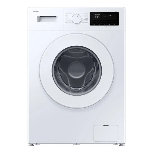 Washing machine Samsung WW80FG3M05TW 59,5 cm 1400 rpm 8 kg - Почистване Прахосмукачки И Гладене<<<Дом