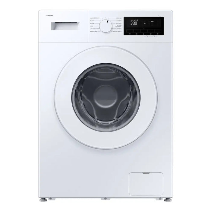 Washing machine Samsung WW80FG3M05TW 59,5 cm 1400 rpm 8 kg - Почистване Прахосмукачки И Гладене<<<Дом