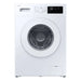 Washing machine Samsung WW80FG3M05TW 59,5 cm 1400 rpm 8 kg - Почистване Прахосмукачки И Гладене<<<Дом