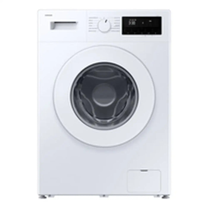 Washing machine Samsung WW80FG3M05TW 59,5 cm 1400 rpm 8 kg - Почистване Прахосмукачки И Гладене<<<Дом
