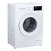 Washing machine Samsung WW80FG3M05TW 59,5 cm 1400 rpm 8 kg - Почистване Прахосмукачки И Гладене<<<Дом