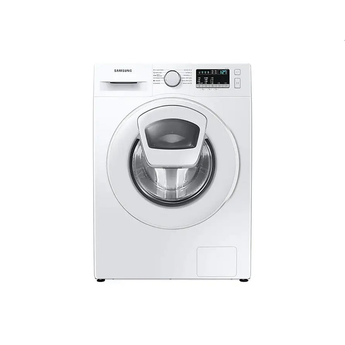 Washing machine Samsung WW80T4520TE/LE - Перални машини<<<SAMSUNG перални
