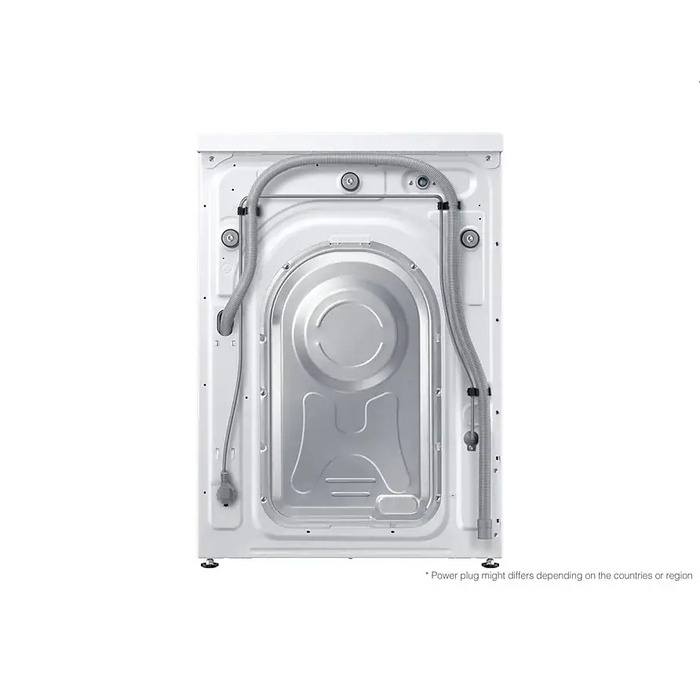 Washing machine Samsung WW80T4520TE/LE - Перални машини<<<SAMSUNG перални