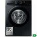 Washing machine Samsung WW90CGC04DABEC 60 cm 1400 rpm 9 kg - Почистване Прахосмукачки И Гладене<<<Дом