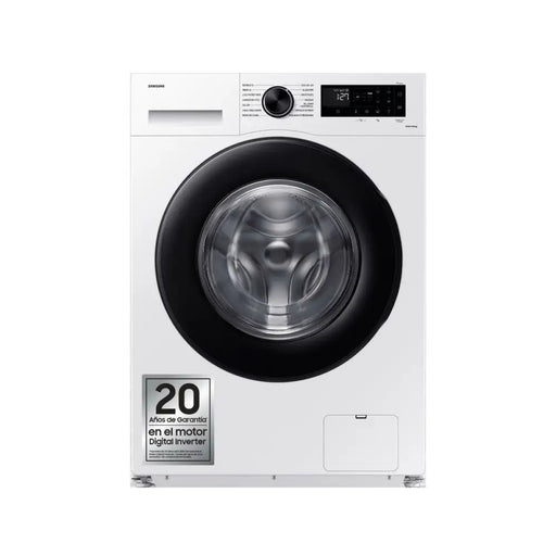 Washing machine Samsung WW90CGC04DAEEC 60 cm 1400 rpm 9 kg - Почистване Прахосмукачки И Гладене<<<Дом