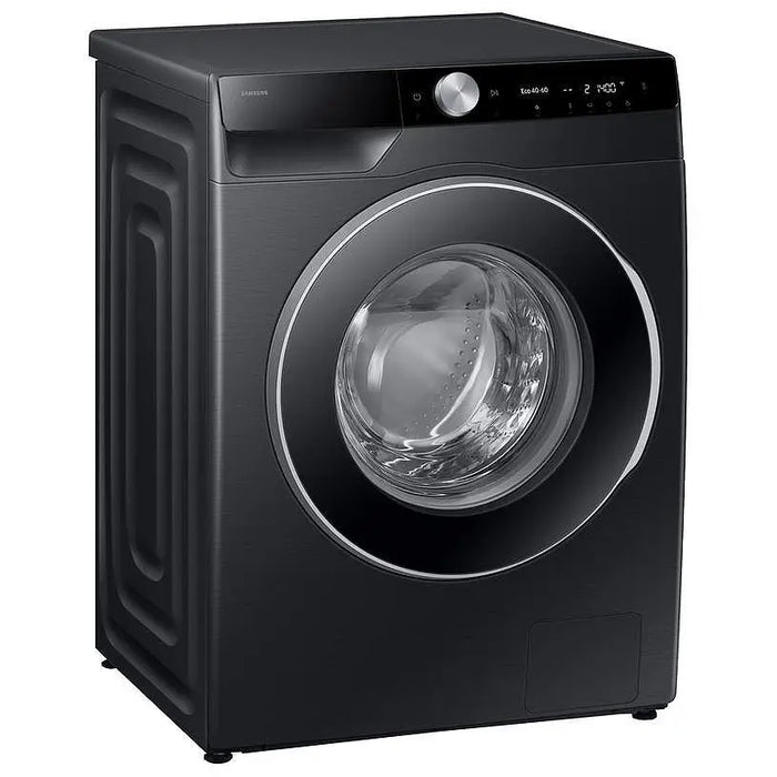 Washing machine SAMSUNG WW90DG6U25LBU4 9 kg Wi-Fi class A 1400 rpm. - Перални с предно зареждане<<<Перални<<<Едра бяла