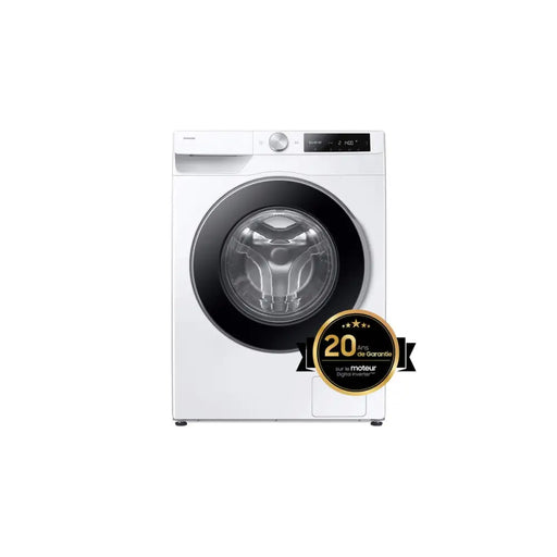 Washing machine Samsung WW90DG6U85LEU3 1400 rpm 9 kg 60 cm - Почистване Прахосмукачки И Гладене<<<Дом