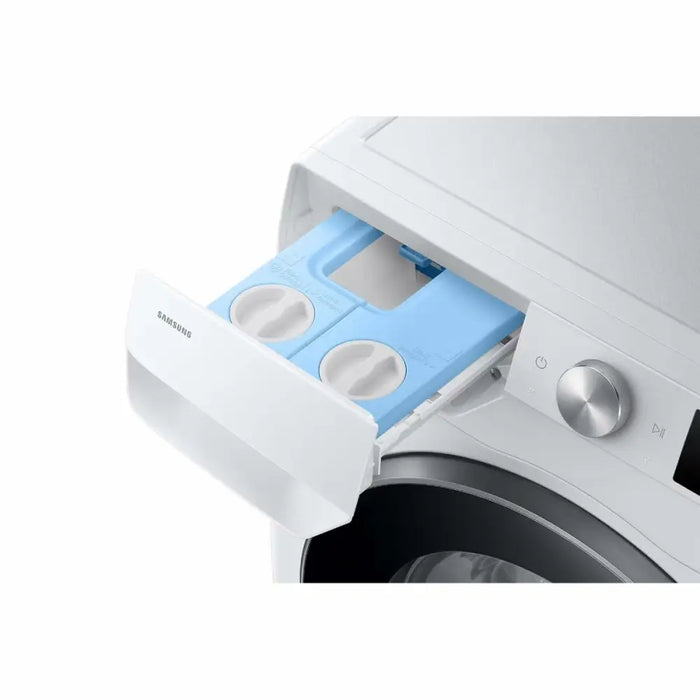 Washing machine Samsung WW90DG6U85LEU3 1400 rpm 9 kg 60 cm - Почистване Прахосмукачки И Гладене<<<Дом