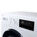 Washing machine SAMSUNG WW90FG3M05AWLF 9 kg 1400 rpm Hygiene Steam white - Перални с предно зареждане<<<Перални<<<Едра