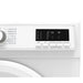 Washing machine Sharp ES-HFA7103WD 1000 rpm 7.00 kg D White - Перални<<<Домакински електроуреди<<<ZoraSite