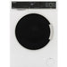 Washing machine Sharp ES-HFB712AWC*** 1200 rpm 7.00 kg C White - Перални<<<Домакински