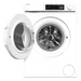 Washing machine Sharp ES-NFA7121WD 1200 rpm 7.00 kg D White - Перални<<<Домакински електроуреди<<<ZoraSite