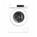 Washing machine Sharp ESNFA914DWNAES - Почистване Прахосмукачки И Гладене<<<Дом Градина<<<BigBuy&&&Сушилни ютии и