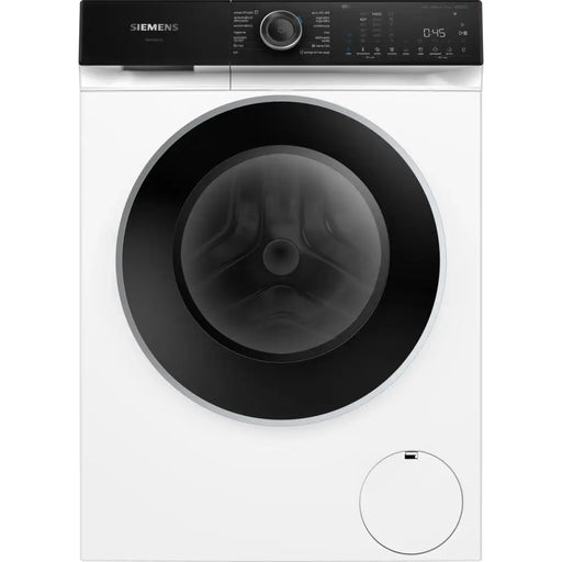 Washing machine Siemens AG WG44H2A0ES 9 kg 60 cm 1400 rpm - Почистване Прахосмукачки И Гладене<<<Дом