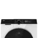 Washing machine TEKA WMK 81050 WH 10 kg AutoDose 1500 rpm - Перални с предно зареждане<<<Перални<<<Едра бяла
