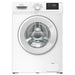 Washing machine TESLA WF61030T 6 kg 1000 rpm. - Перални с предно зареждане<<<Перални<<<Едра бяла техника<<<TechnoMix
